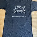 Liar Of Golgotha - TShirt or Longsleeve - Liar Of Golgotha – Winter Returns ... TS