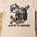 Slayer - TShirt or Longsleeve - Slayer original shirt