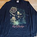 Occult - TShirt or Longsleeve - Occult - Rage To Revenge Tour 2002 LS