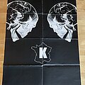 Kickback - Other Collectable - Kickback - No Surrender Poster