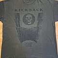 Kickback - TShirt or Longsleeve - Kickback - Détruire Le Monde Moderne TS