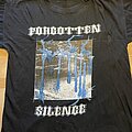 Forgotten Silence - TShirt or Longsleeve - Forgotten Silence - Senyaan TS