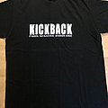 Kickback - TShirt or Longsleeve - Kickback - Paris Negative Hardcore TS