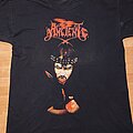 Ancient - TShirt or Longsleeve - Ancient - Rape The Children Of Abel TS