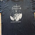 Arkhon Infaustus - TShirt or Longsleeve - Arkhon Infaustus - Psykotorture And Angeldust TS