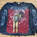 Crusher - TShirt or Longsleeve - Crusher - Corporal Punishment Tour LS