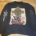 Asphyx - TShirt or Longsleeve - Asphyx - The Rack 1991 Tour LS