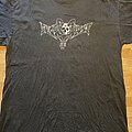 Arckanum - TShirt or Longsleeve - Arckanum - Anti-Cosmic Chaos Assault TS