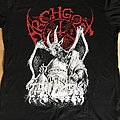 ARCHGOAT - TShirt or Longsleeve - Archgoat - 30th Anniversary Paris Show TS