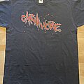 Carnivore - TShirt or Longsleeve - Carnivore - If You Can't... TS