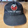 Life Of Agony - Other Collectable - Life Of Agony - 90’s Logo Cap