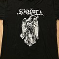 Samael - TShirt or Longsleeve - Samael - Baphomet TS