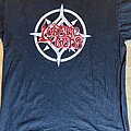 Lunatic Gods - TShirt or Longsleeve - Lunatic Gods - Logo TS