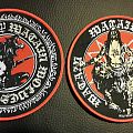 Watain - Patch - Watain Patches