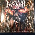 Incantation - Tape / Vinyl / CD / Recording etc - Mortal Throne of Nazarene