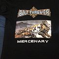 Bolt Thrower - TShirt or Longsleeve - Bolt Thrower mercenary