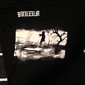 Burzum - TShirt or Longsleeve - Burzum self titled shirt