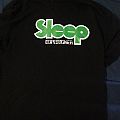 Sleep - TShirt or Longsleeve - Sleep Dopesmoker