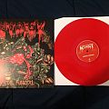 Autopsy - Tape / Vinyl / CD / Recording etc - Mental Funeral