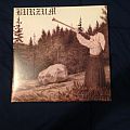 Burzum - Tape / Vinyl / CD / Recording etc - Filosofem