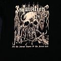 Inquisition - TShirt or Longsleeve - Inquisition into the infernal regions