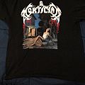 Mortician - TShirt or Longsleeve - Chainsaw Dismemberment