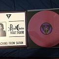 Paul Chain - Tape / Vinyl / CD / Recording etc - Detaching from satan