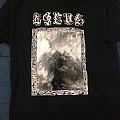 Lycus - TShirt or Longsleeve - Lycus tempest artwork