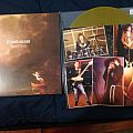 Candlemass - Tape / Vinyl / CD / Recording etc - Nightfall