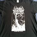 Woods Of Desolation - TShirt or Longsleeve - Woods of Desolation - Towards the Depths, used rare t shirt for trade