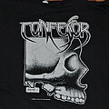 Confessor - TShirt or Longsleeve - Confessor - Gods of grind