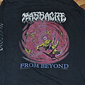 Massacre - TShirt or Longsleeve - Massacre