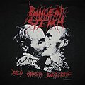 Pungent Stench - TShirt or Longsleeve - Pungent Stench - Been Caught Buttering Tour Shirt