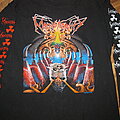 Monstrosity - TShirt or Longsleeve - Monstrosity