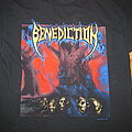 Benediction - TShirt or Longsleeve - Benediction