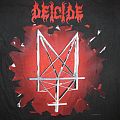Deicide - TShirt or Longsleeve - Deicide