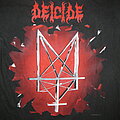 Deicide - TShirt or Longsleeve - Deicide