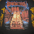 Benediction - TShirt or Longsleeve - Benediction