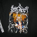 Dying Fetus - TShirt or Longsleeve - Dying Fetus