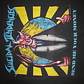 Suicidal Tendencies - TShirt or Longsleeve - Suicidal Tendencies