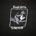 Suicidal Tendencies - TShirt or Longsleeve - Suicidal Tendencies