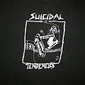 Suicidal Tendencies - TShirt or Longsleeve - Suicidal Tendencies