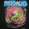 Massacre - TShirt or Longsleeve - Massacre