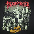 Terrorizer - TShirt or Longsleeve - Terrorizer - Wolrd Downfall
