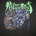 Nocturnus - TShirt or Longsleeve - Nocturnus