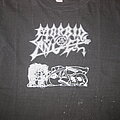 Morbid Angel - TShirt or Longsleeve - Morbid Angel