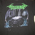 Gorguts - TShirt or Longsleeve - Gorguts
