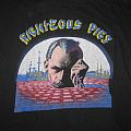 Righteous Pigs - TShirt or Longsleeve - Righteous Pigs