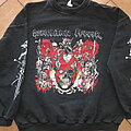 Demolition Hammer - TShirt or Longsleeve - Demolition Hammer