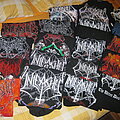 Unleashed - TShirt or Longsleeve - Unleashed Shirt Collection